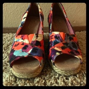 Toms Sandals